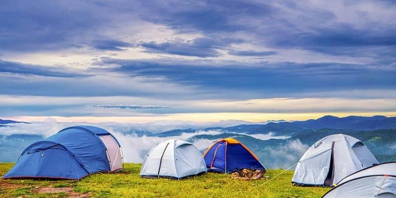 5 Geweldige Plaatsen voor een Solo Vakantie Avontuur!